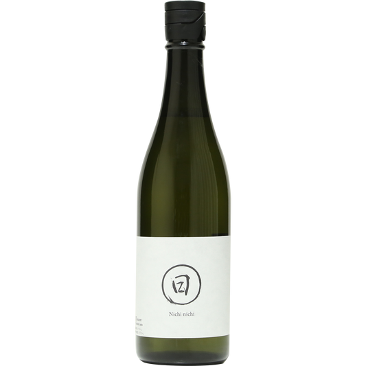 日日 山田錦 生酛仕込