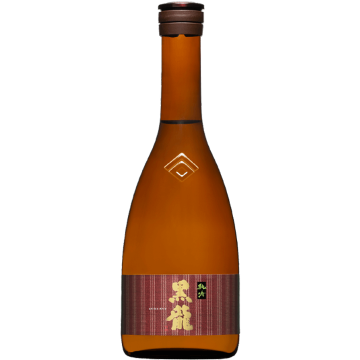 黑龍 純吟