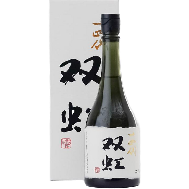 十四代 双虹 大吟釀