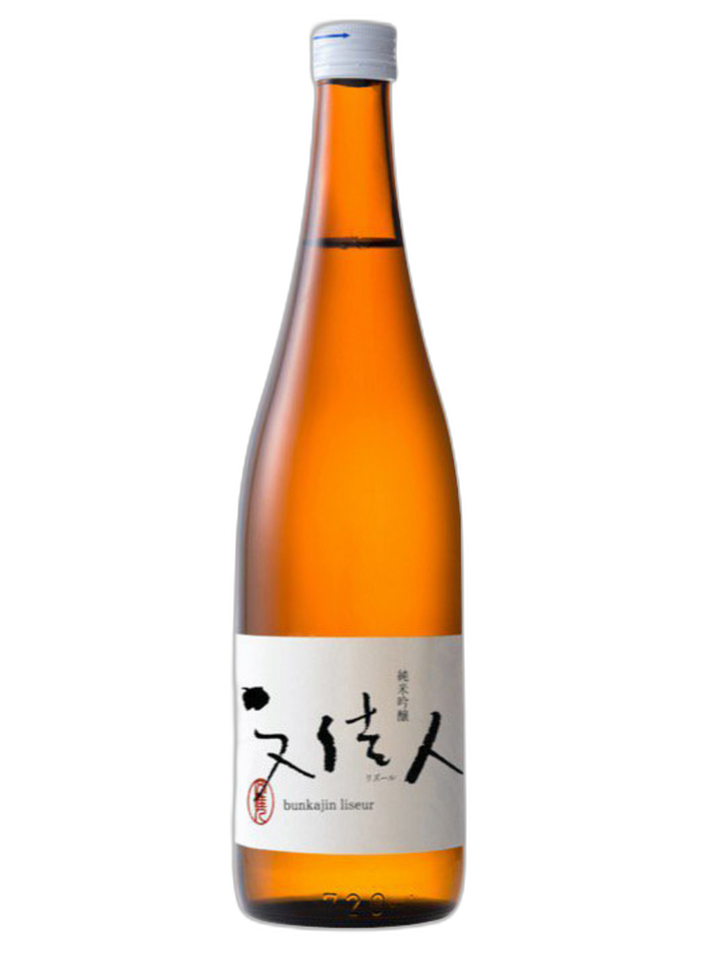 文佳人 Liseur 純米吟釀