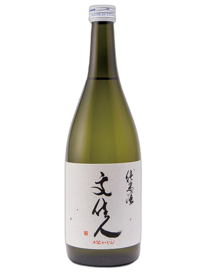 文佳人 純米酒