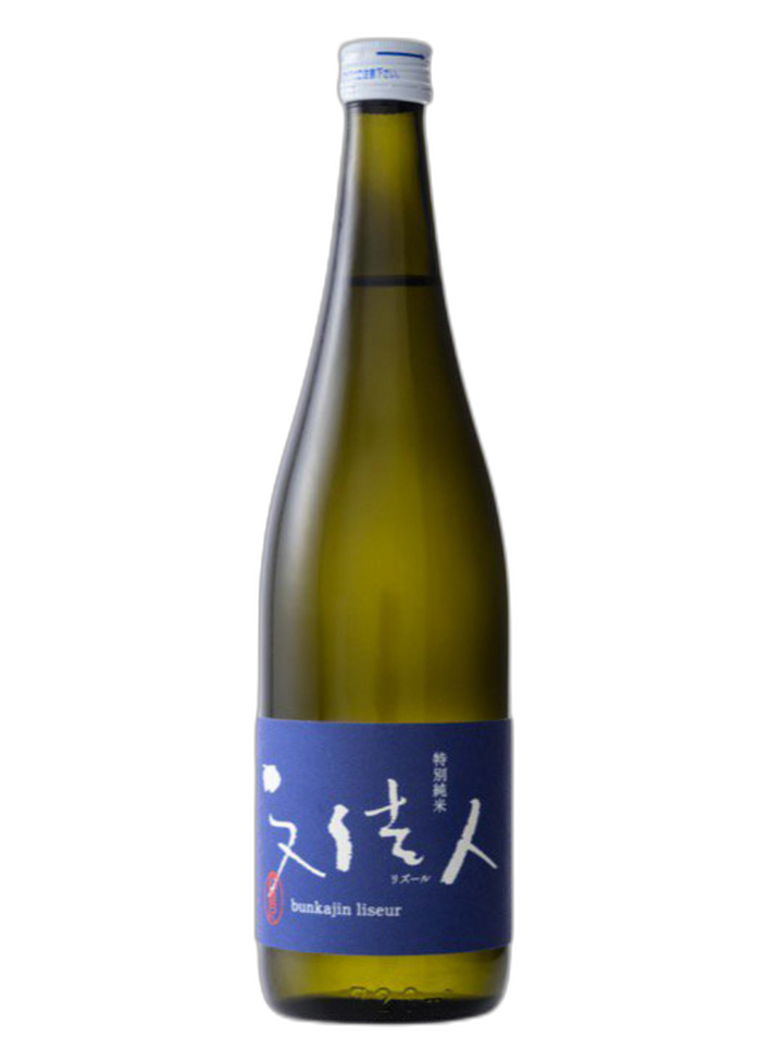 文佳人 Liseur 特別純米