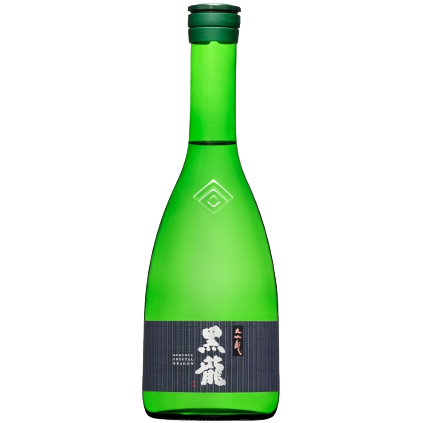 黑龍 Crystal Dragon 大吟釀