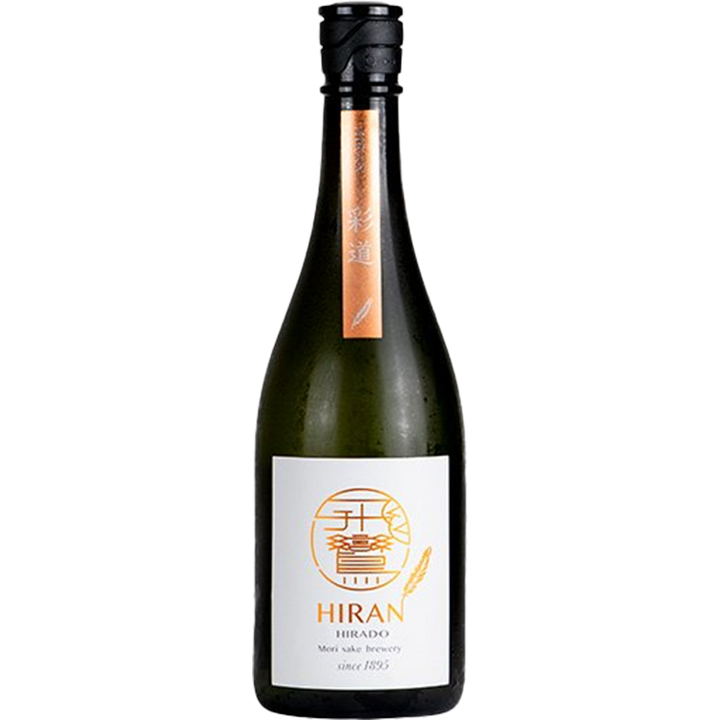 飛鸞 彩道 生酛 原酒
