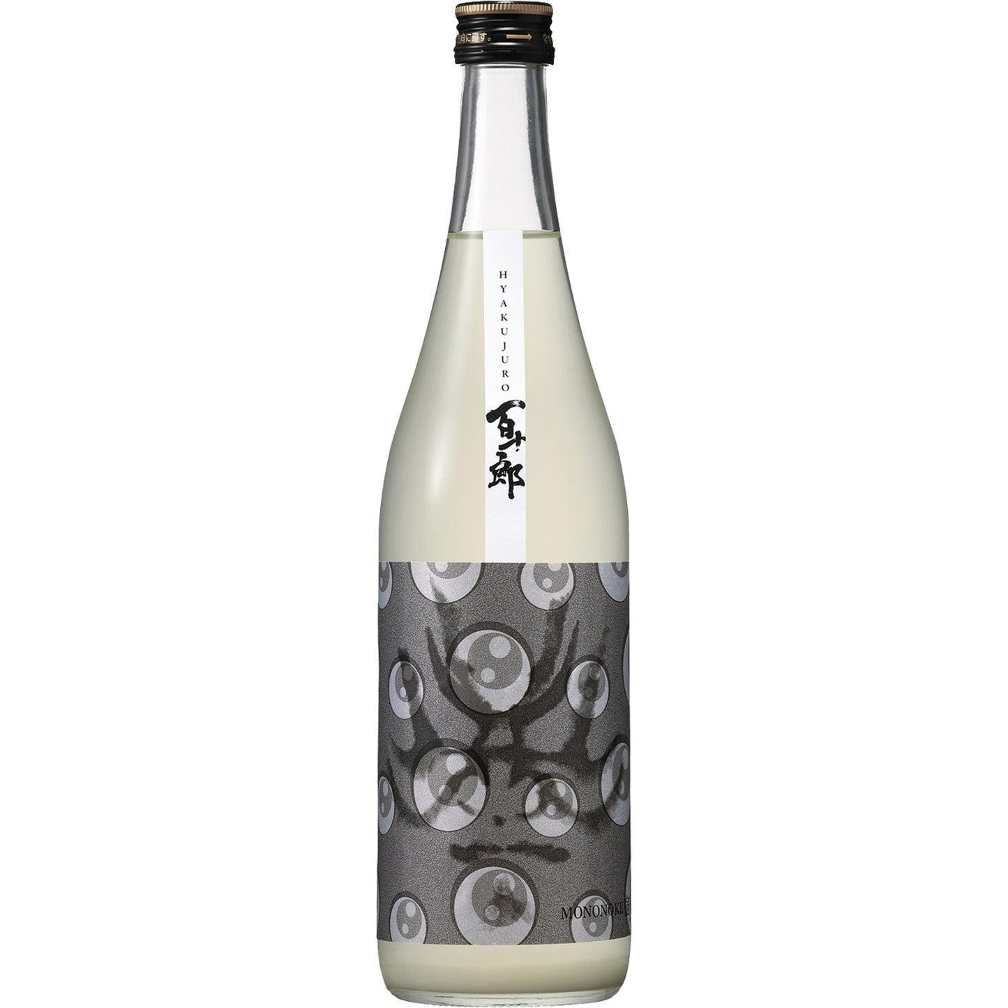 百十郎 MONONOKE 宿儺 純米大吟釀