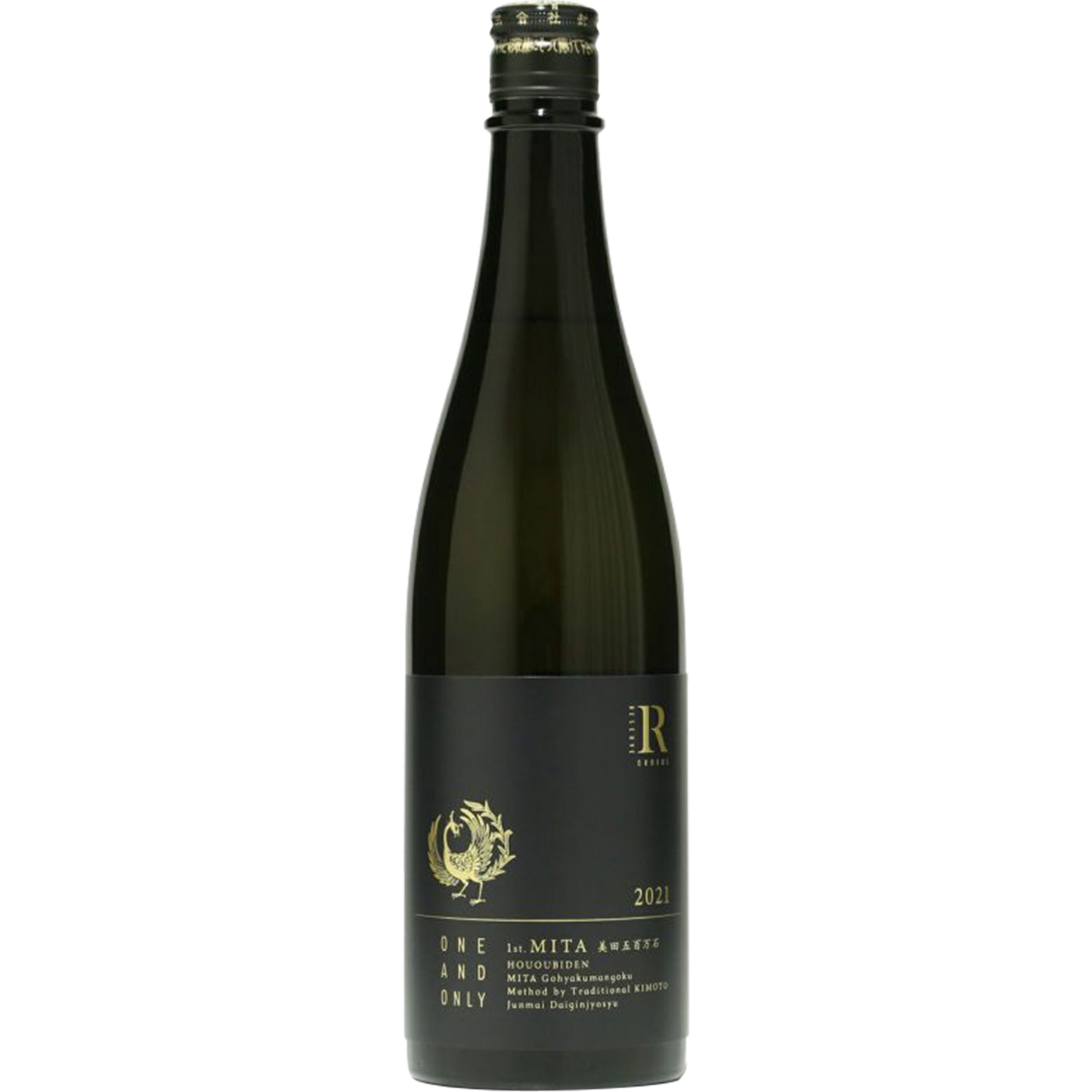 鳳凰美田 RESERVE ORDERS 1st MITA