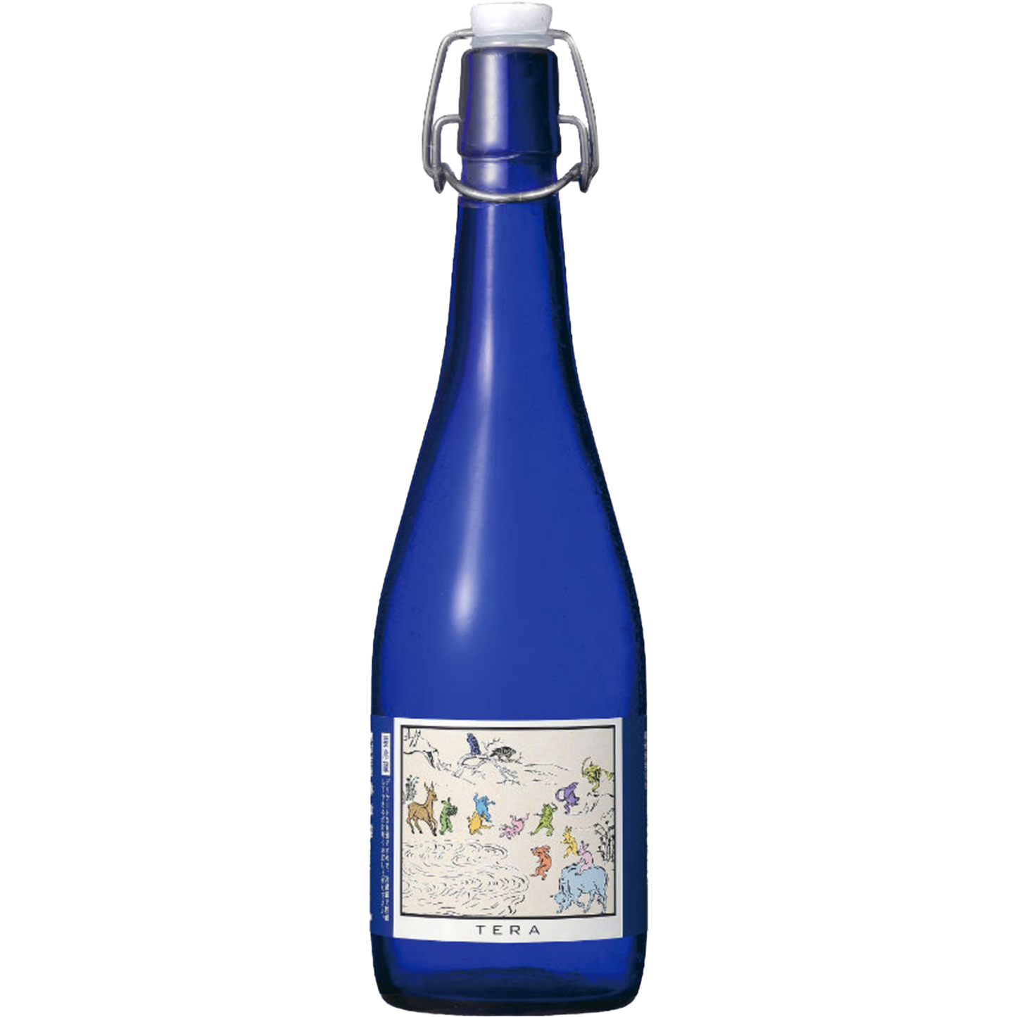 百十郎 TERA 純米酒