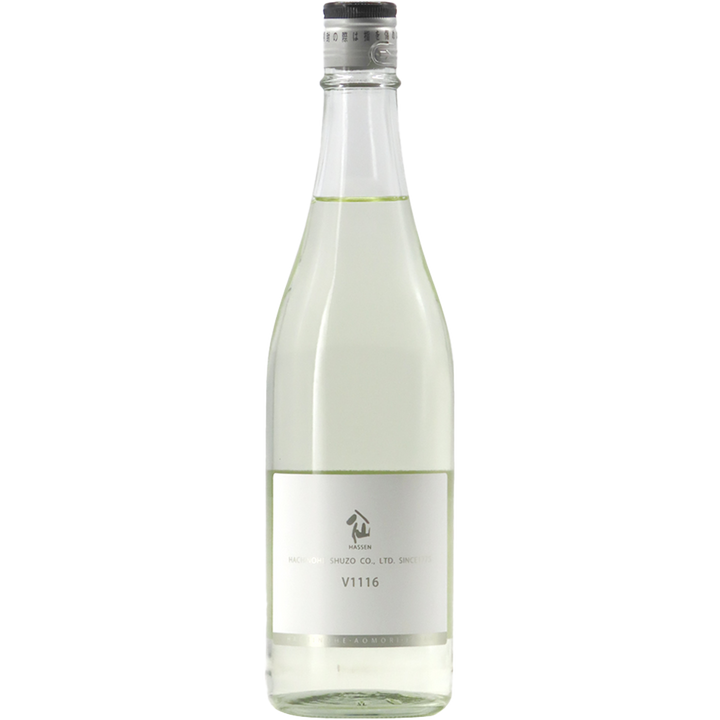 陸奥八仙 V1116 ワイン酵母仕込み (限定品)