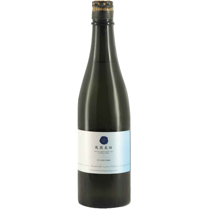 鳳凰美田 WINE CELL 純米吟釀 2024 生 (限定品)