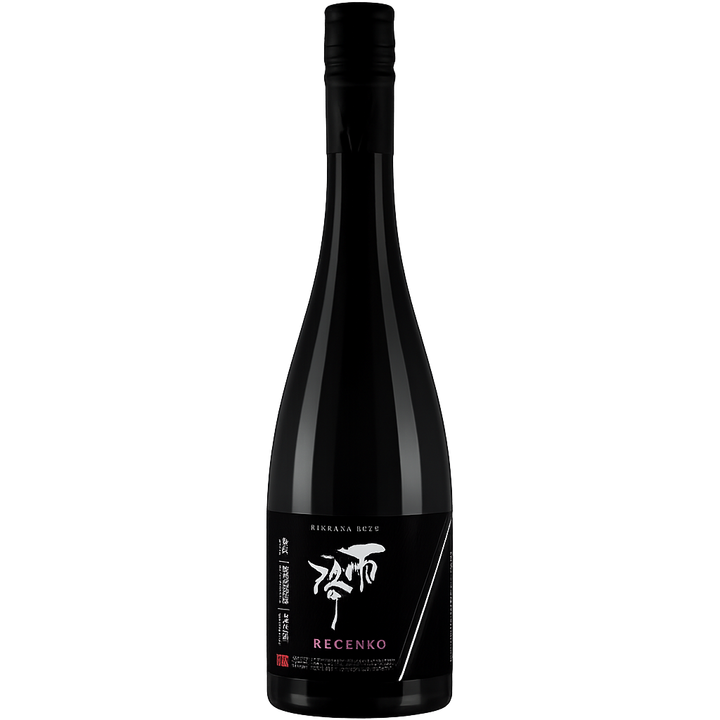 雨降 生酛別誂 純米吟釀 BECCHO