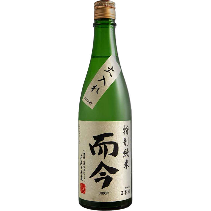 而今 特別純米 火入