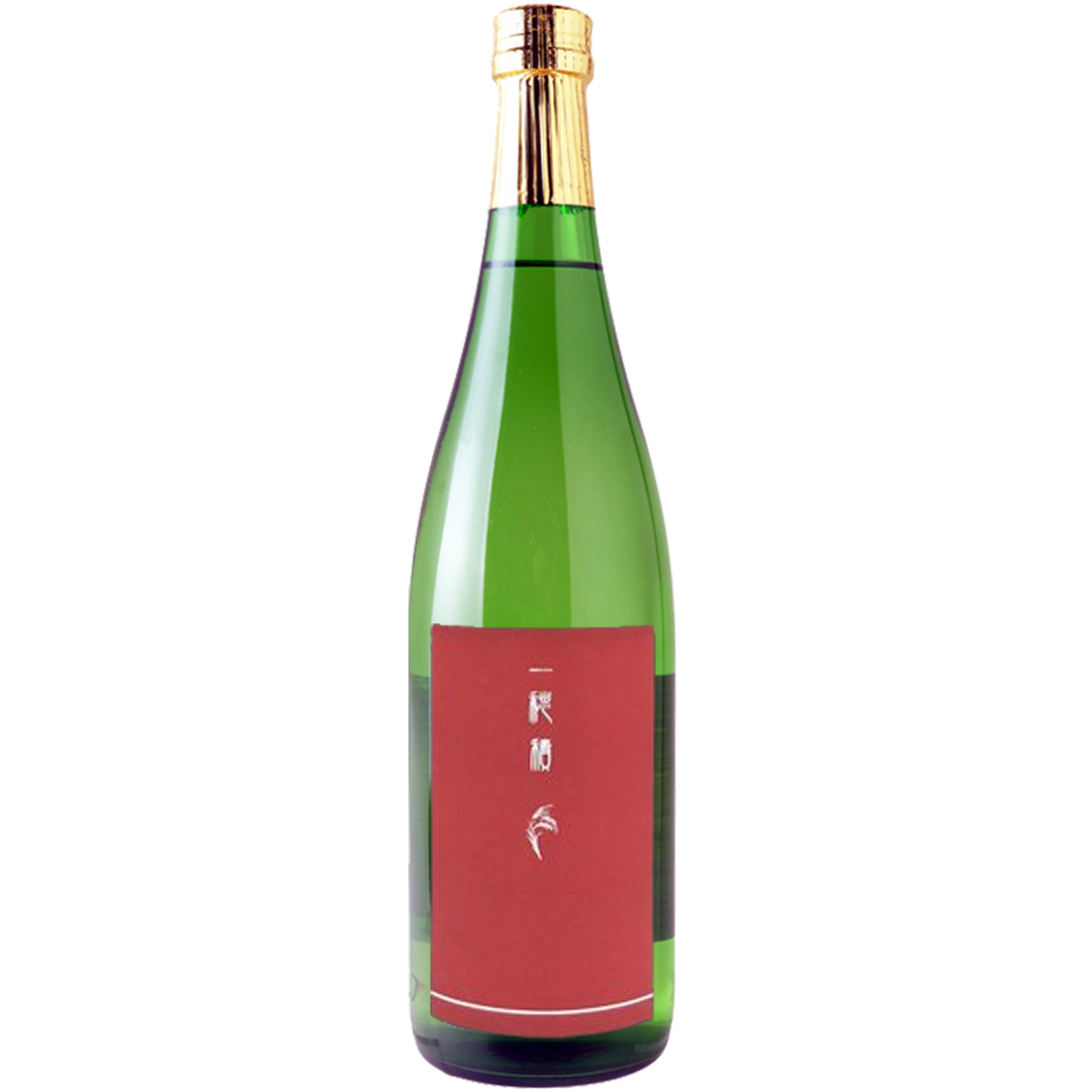 阿櫻 純米大吟釀 無濾過原酒 一穗積
