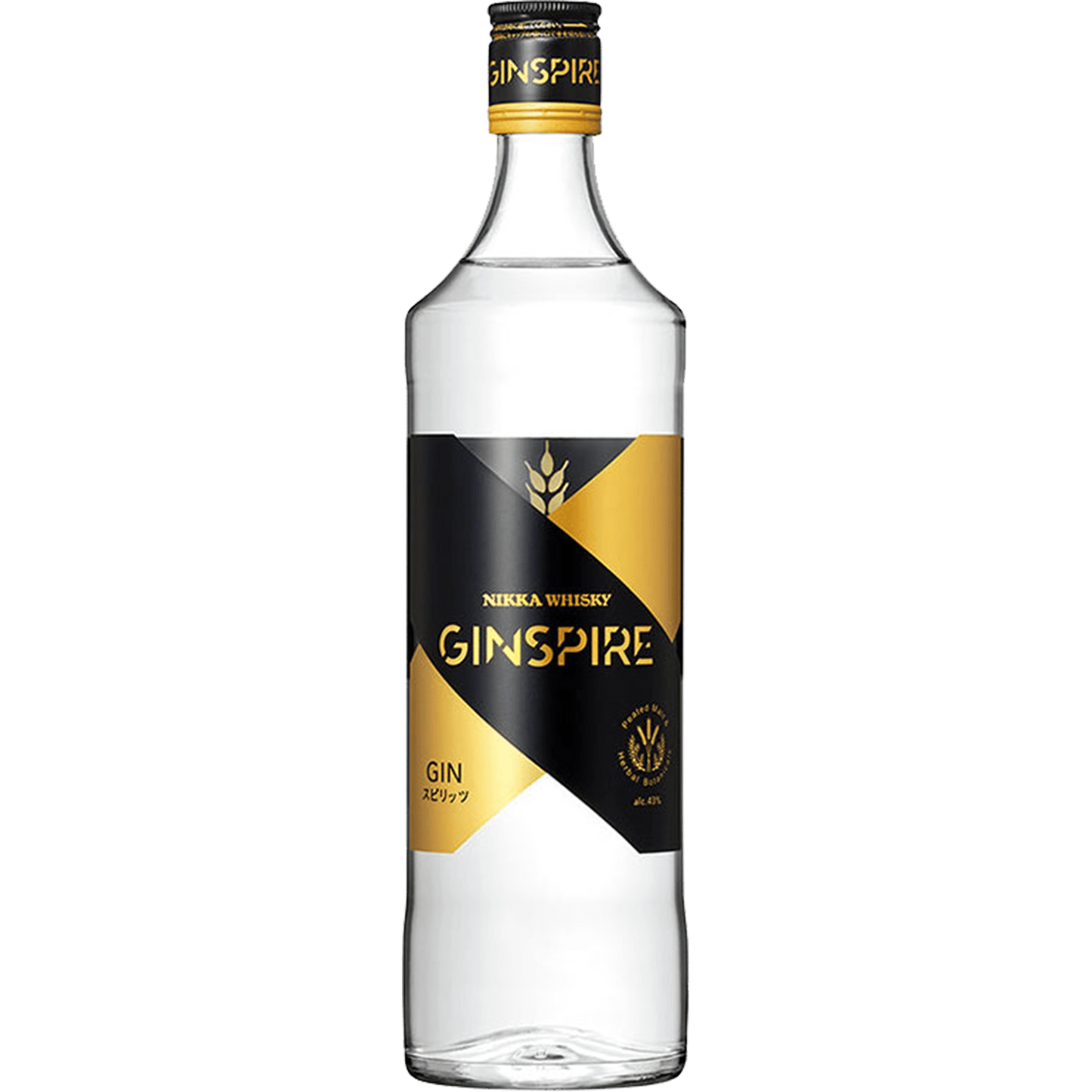 Nikka Ginspire 琴酒 - 萬屋 Sake House