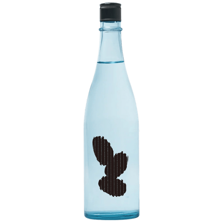 Ohmine 三粒米 春風「霞」愛山 純米吟釀 生酒 - 萬屋 Sake House
