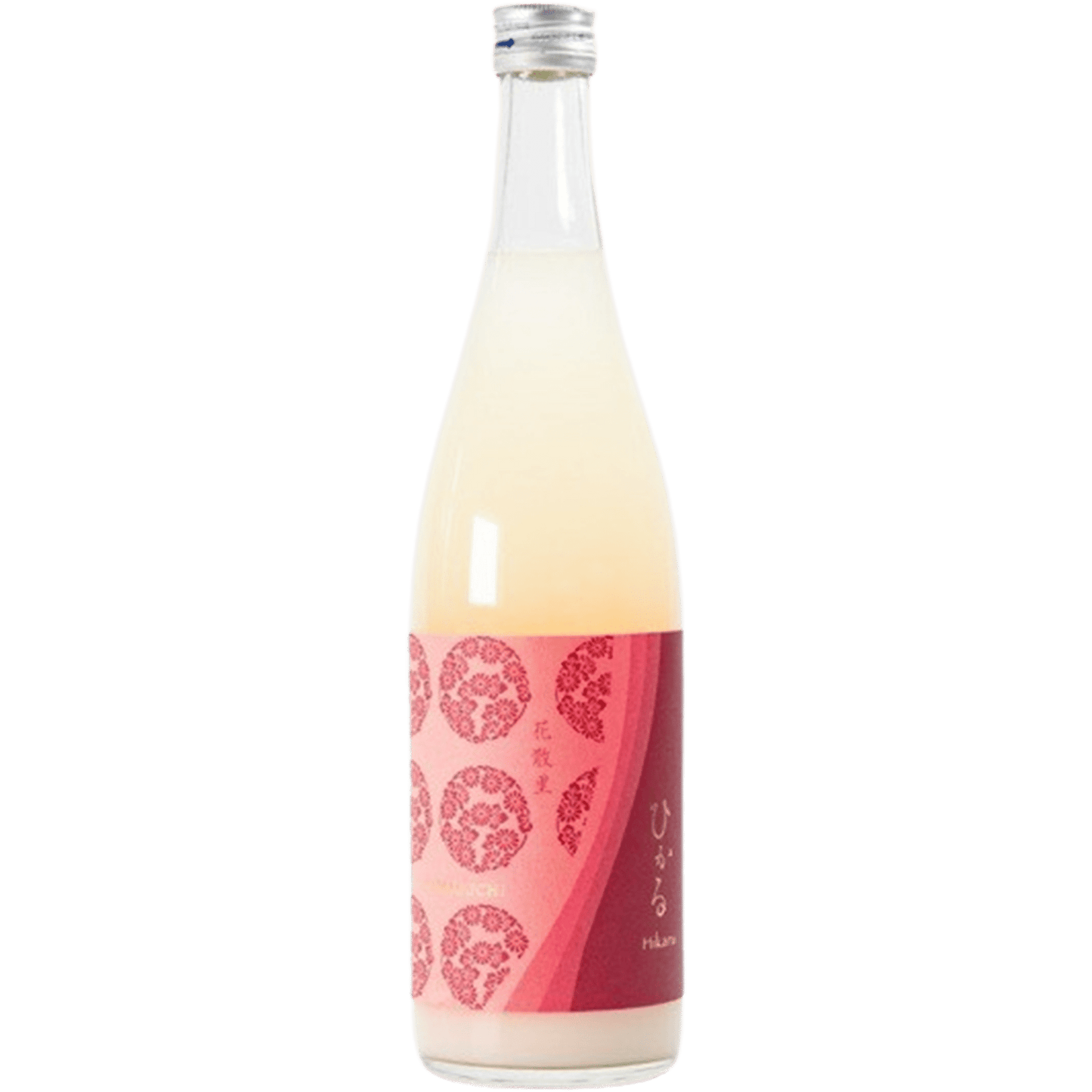 ひかる 花散里 にごり - 萬屋 Sake House