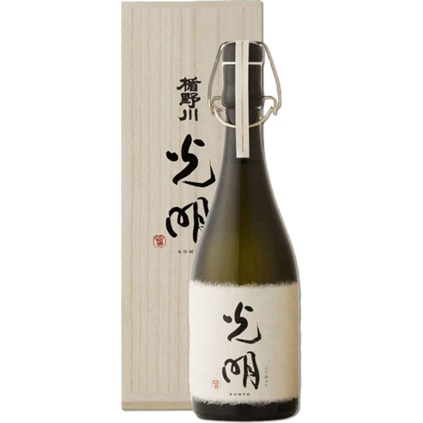 楯野川 光明 純米大吟醸 出羽燦燦 限定品 - 萬屋 Sake House