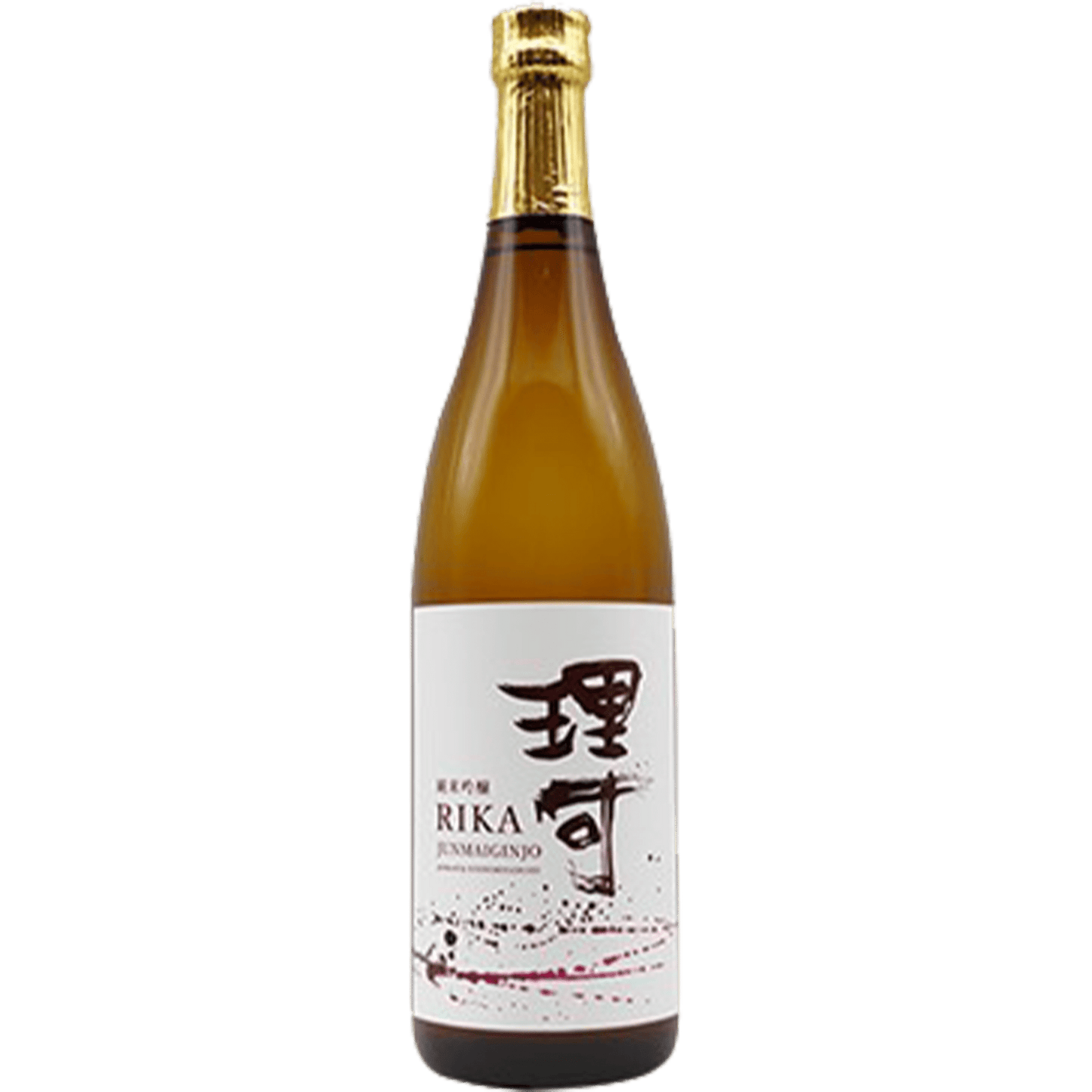 一宮 純米吟醸 理可 改良八反流 - 萬屋 Sake House