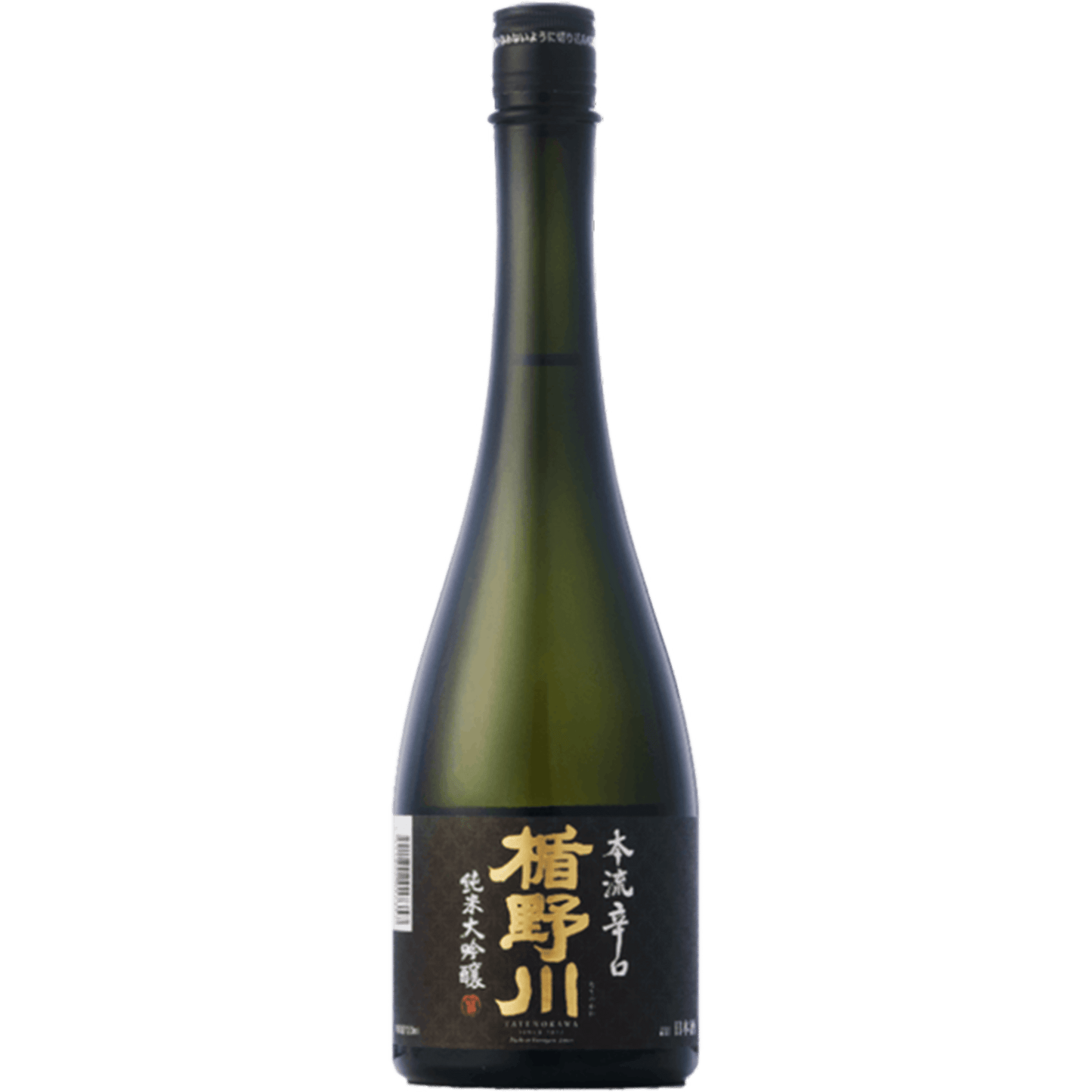 楯野川 本流辛口 純米大吟醸 - 萬屋 Sake House