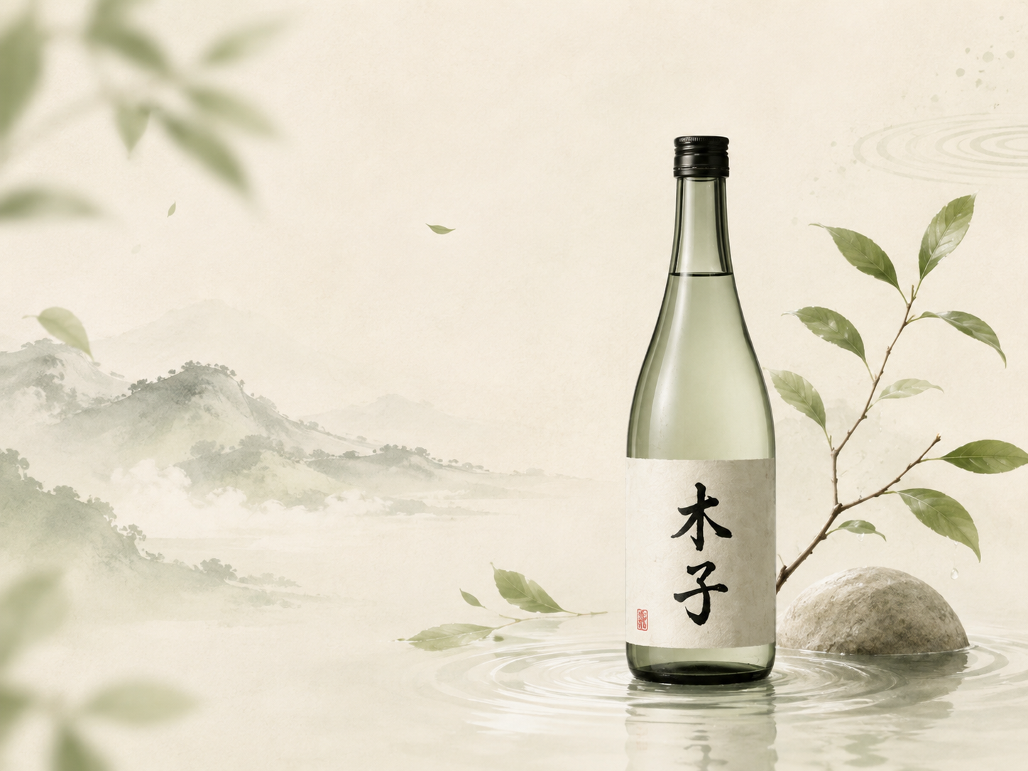 清爽俐落
