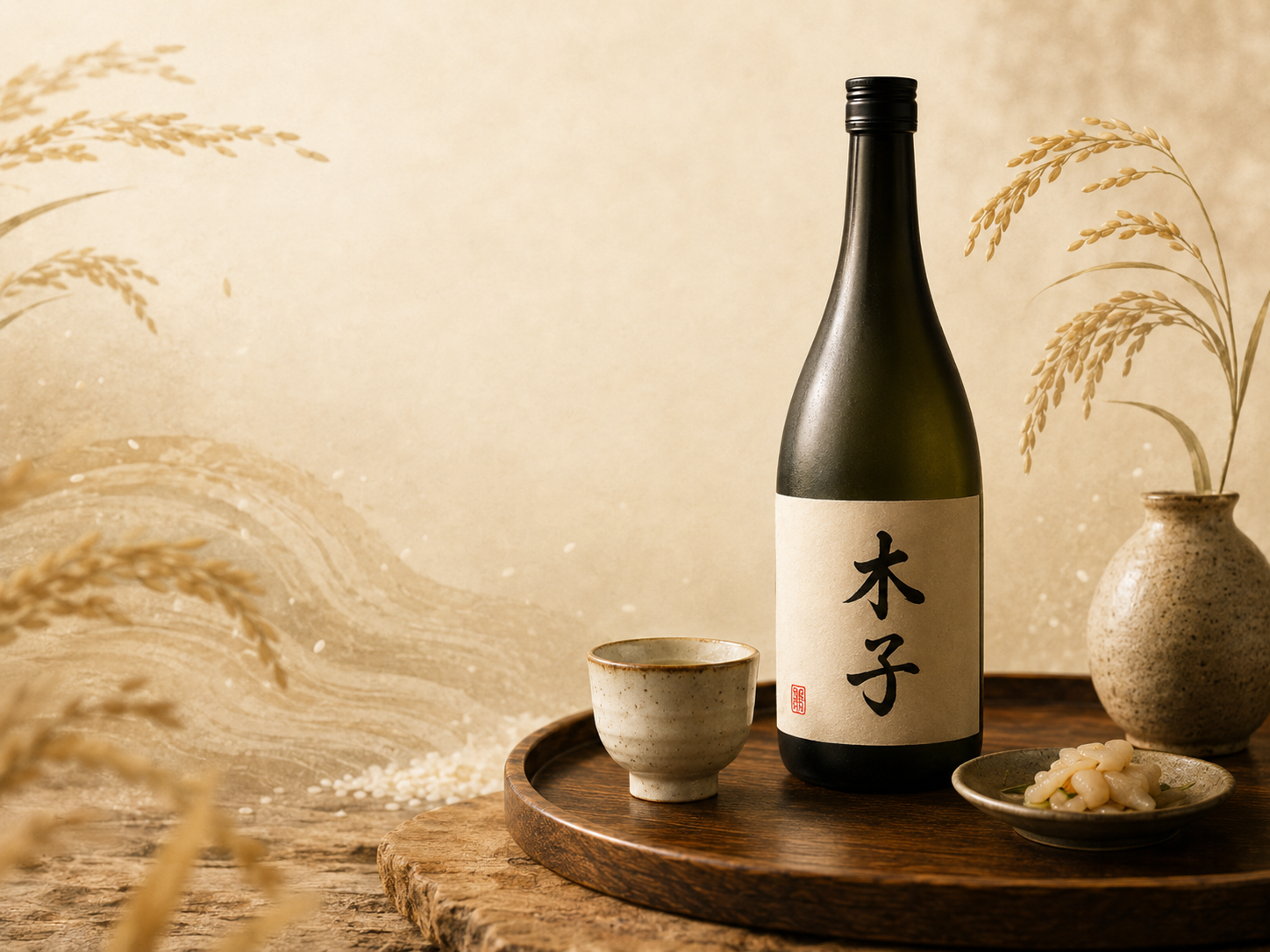 米旨圓潤