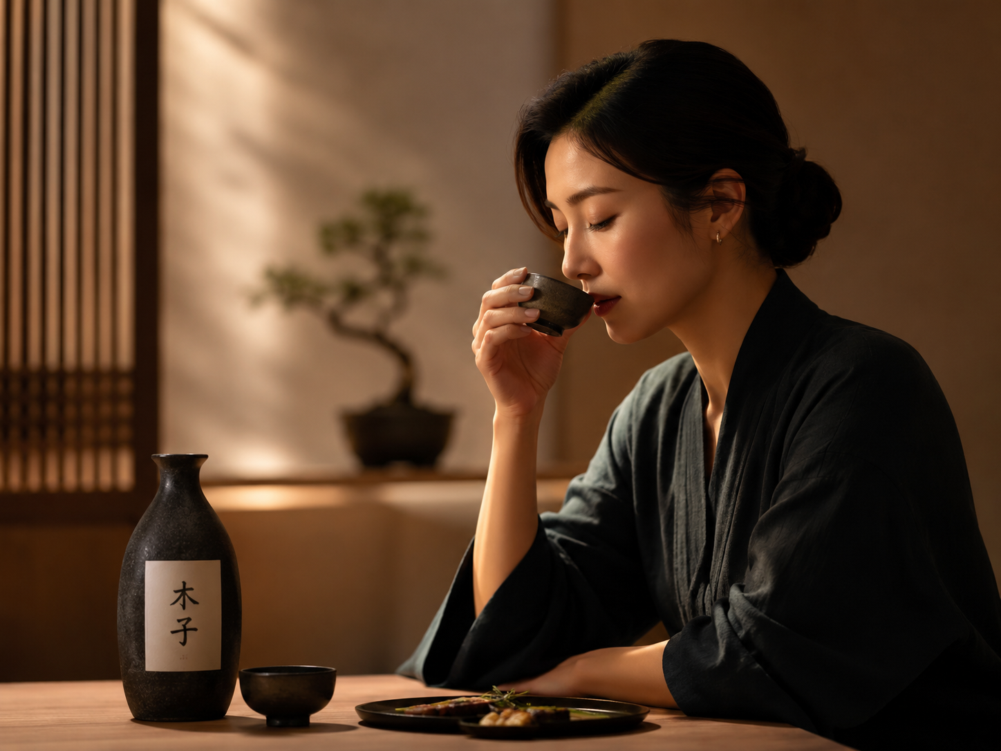品飲之境