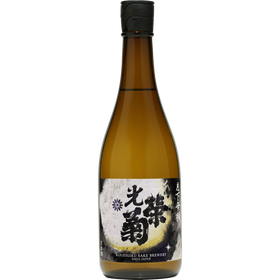 光榮菊 月下無賴 無濾過生原酒