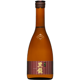 黑龍 純吟