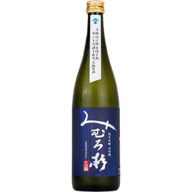 三諸杉 純米吟釀 山田錦