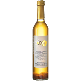 高砂 綠茶梅酒