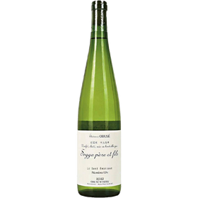 小布施 1號 Obuse Winery Sogga Nagano Le Sake Erotique Numero UN