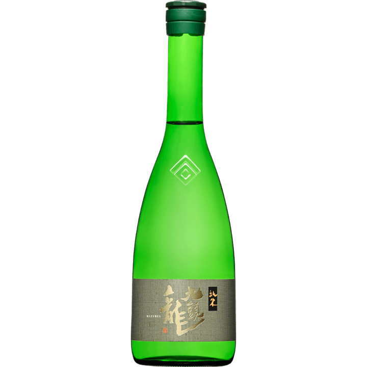 黑龍 九頭龍 純米酒