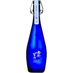 鳳凰美田 純米大吟釀 水分神 2025