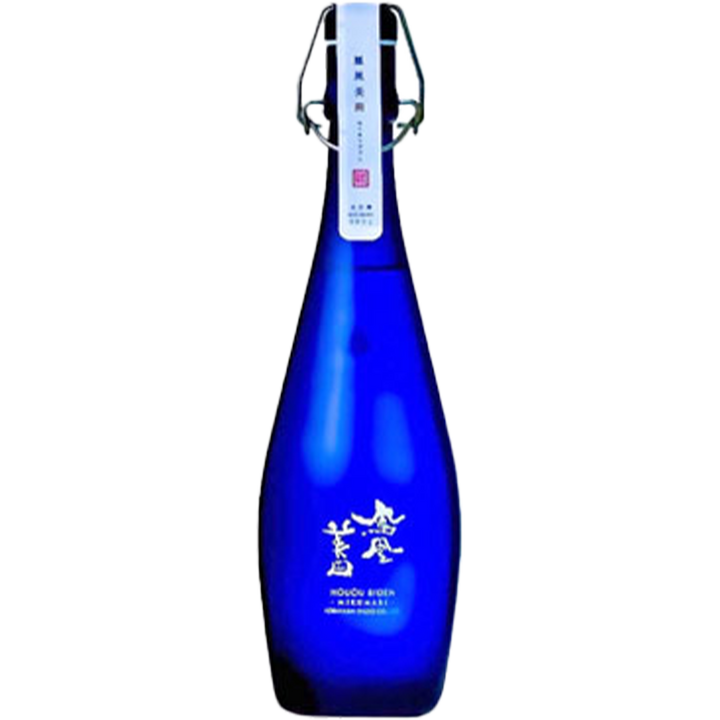 鳳凰美田 純米大吟釀 水分神 2025