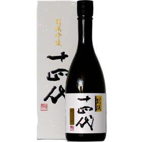 十四代 別撰諸白 播州山田錦 純米大吟釀