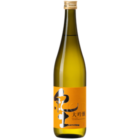 紀土 大吟釀