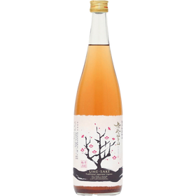 鳳凰美田 秘蔵梅酒