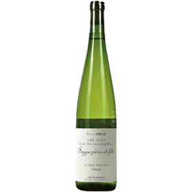 小布施 3號 Obuse Winery Sogga Nagano Le Sake Erotique Numero TROIS