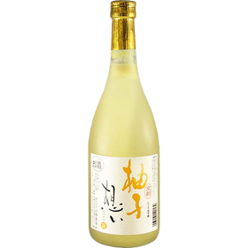 神聖 柚子想い