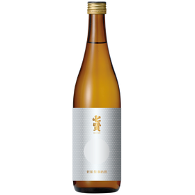 七賢酒造 山梨酩釀 明治神宮 新嘗祭奉納酒 限定
