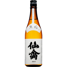 仙禽 クラシック 無垢 生酛 無濾過原酒