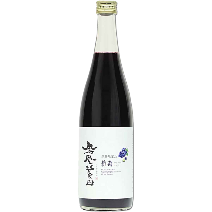 鳳凰美田 葡萄風味酒