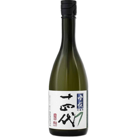 十四代 吟撰 吟釀