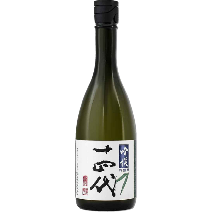 十四代 吟撰 吟釀