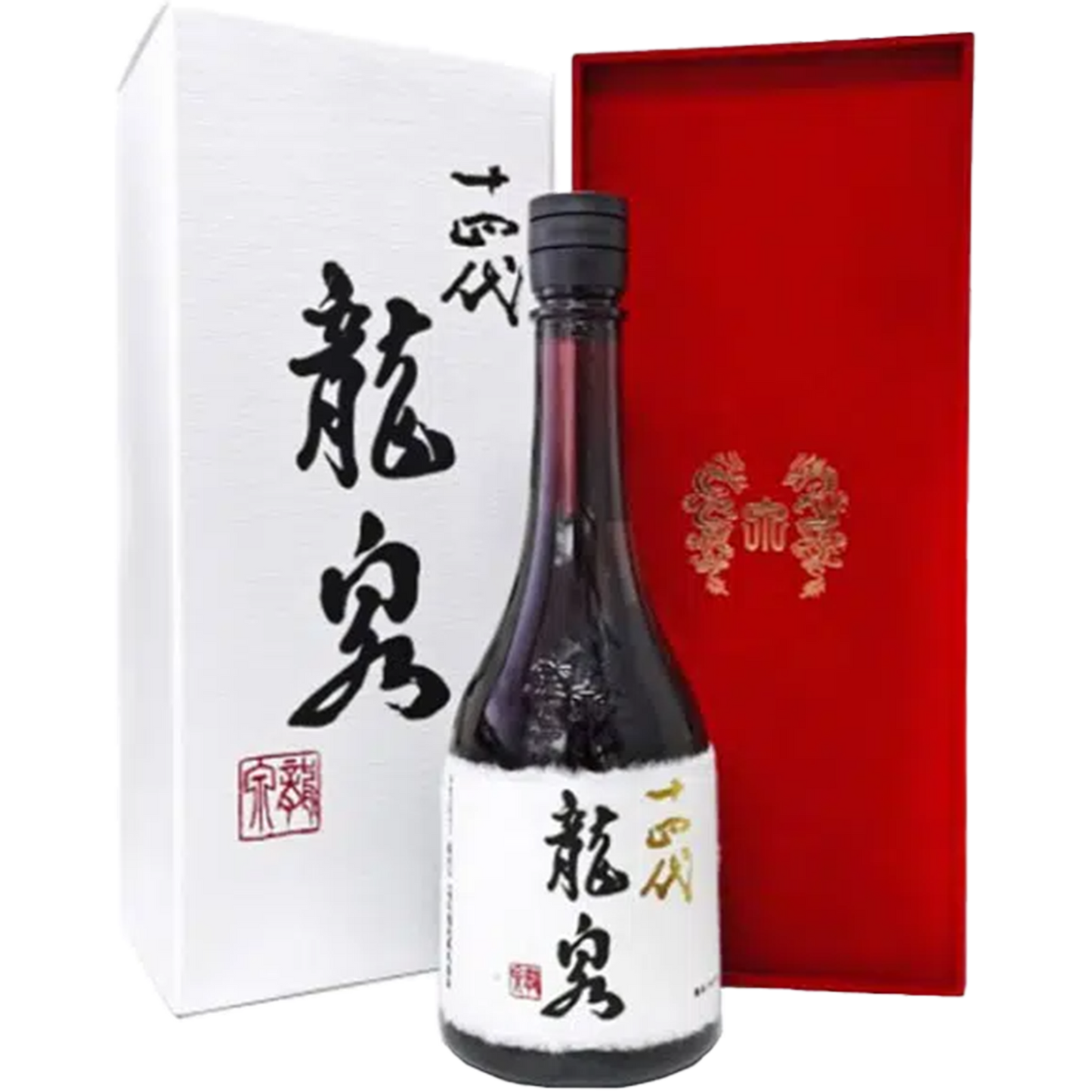十四代 龍泉 純米大吟釀