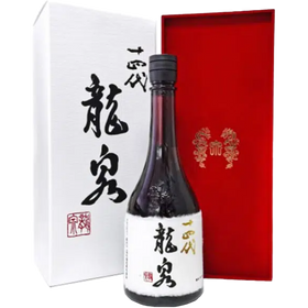 十四代 龍泉 純米大吟釀