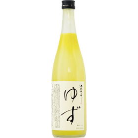 鳳凰美田 柚子酒