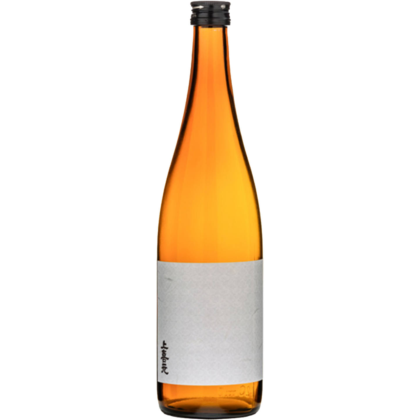 上喜元 純米吟釀 百舌鳥