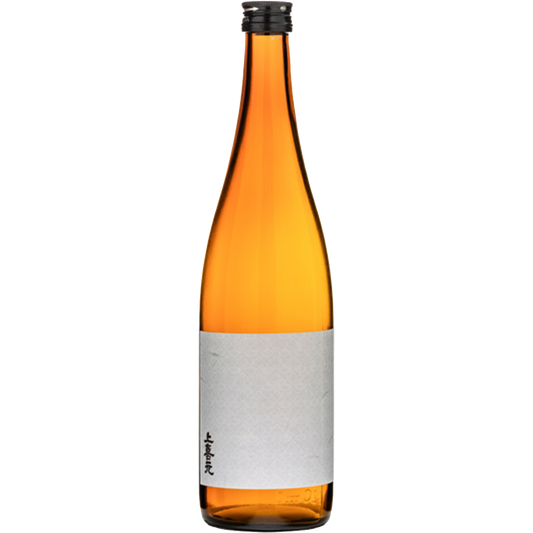 上喜元 純米吟釀 百舌鳥