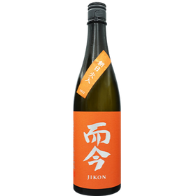 而今 朝日 純米吟釀 火入