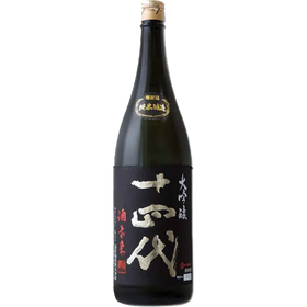 十四代 酒未來 大極上 純米大吟釀